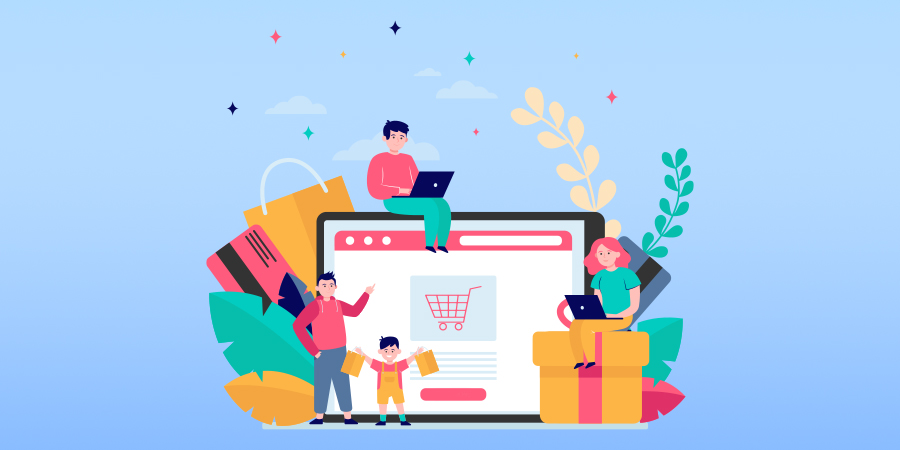 E-Ticaret Nedir?