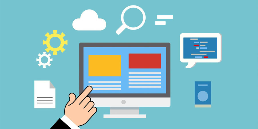 Web Uygulama Yazılımı Yönetimi